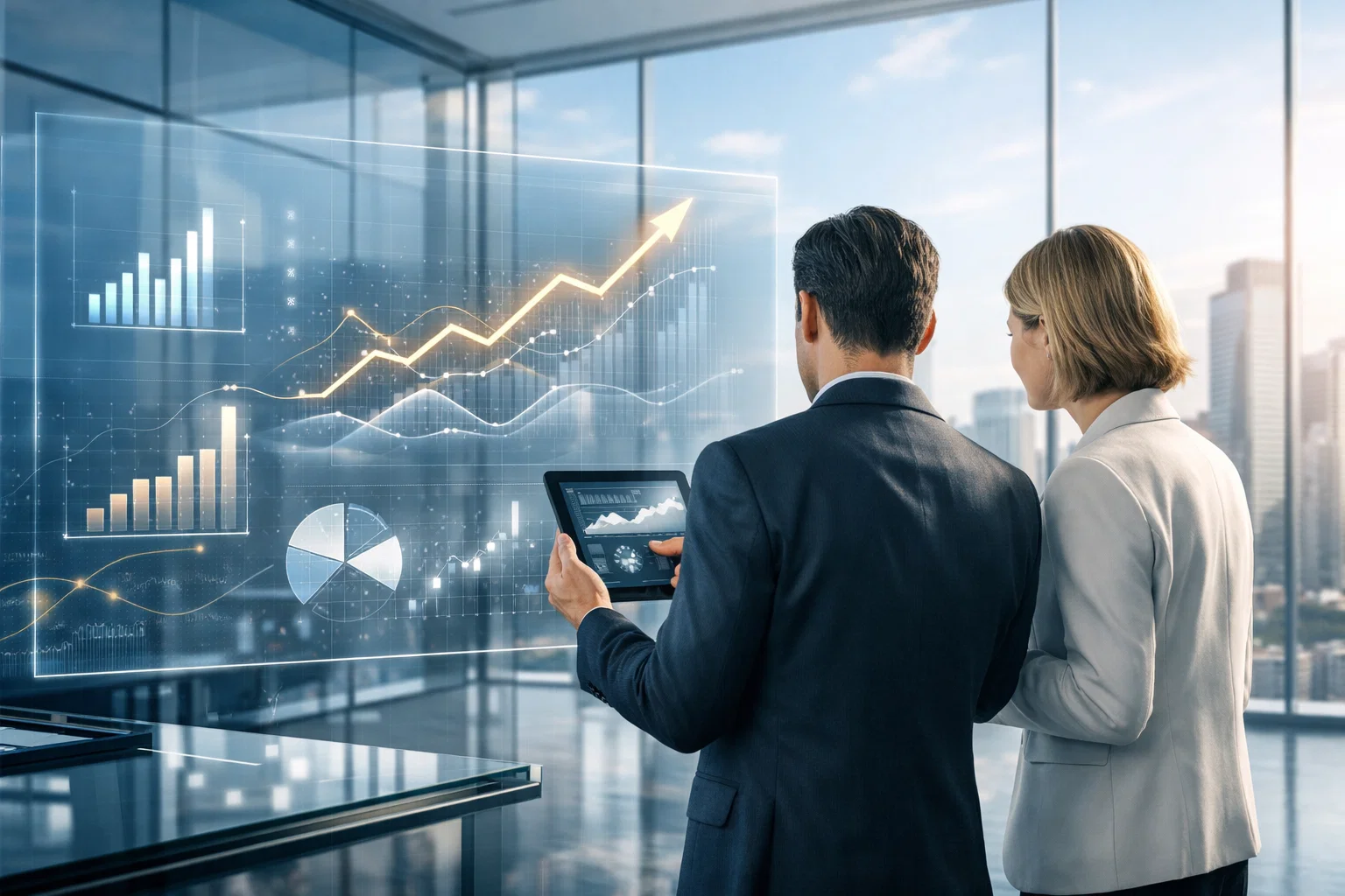 Forex SEO Growth Strategy for Global CFD Brokers
